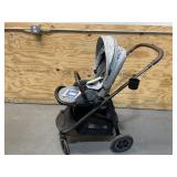 GRACO Premier Modes Lux 3 in 1 Stroller