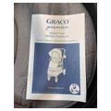 GRACO Premier Modes Lux 3 in 1 Stroller