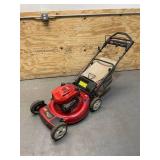TORO 22" Recycler Gas Powered Lawn Mower