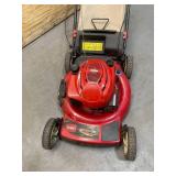 TORO 22" Recycler Gas Powered Lawn Mower