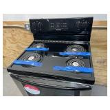 FRIGIDAIRE Model FFEF3016VSG 30 Inch Electric Range