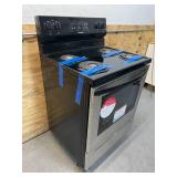 FRIGIDAIRE Model FFEF3016VSG 30 Inch Electric Range