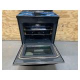 FRIGIDAIRE Model FFEF3016VSG 30 Inch Electric Range