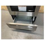 FRIGIDAIRE Model FFEF3016VSG 30 Inch Electric Range