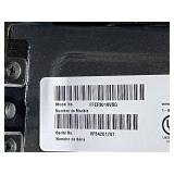 FRIGIDAIRE Model FFEF3016VSG 30 Inch Electric Range