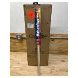 Lot of Approximately 75 Packs of- 30" Marshmallow Roasting Sticks (4 per pack)