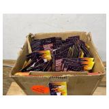 Lot of Approximately 75 Packs of- 30" Marshmallow Roasting Sticks (4 per pack)