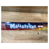 Lot of Approximately 75 Packs of- 30" Marshmallow Roasting Sticks (4 per pack)