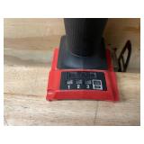 MILWAUKEE M18 FUEL 18V Lithium-Ion Brushless Cordless 1/4 in. Hex Impact Driver (Tool-Only)