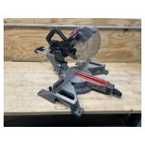MILWAUKEE M18 Radial Arm Miter Saw (Tool Only) (For parts)