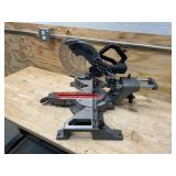 MILWAUKEE M18 Radial Arm Miter Saw (Tool Only) (For parts)