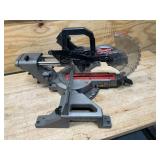 MILWAUKEE M18 Radial Arm Miter Saw (Tool Only) (For parts)