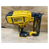 DEWALT DCN680 20V 18GA Brushless Brad Nailer (Tool Only)