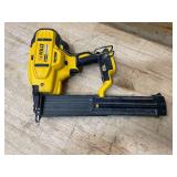 DEWALT DCN680 20V 18GA Brushless Brad Nailer (Tool Only)