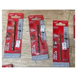 MILWUAKEE- Lot of Various Products