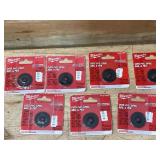 MILWUAKEE- Lot of Various Products