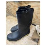 Lot of Various Footwear