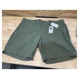 ASCEND Lot of 2 Pairs of- Mens Shorts- Size 42