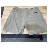 ASCEND Lot of 2 Pairs of- Mens Shorts- Size 42