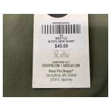 ASCEND Lot of 2 Pairs of- Mens Shorts- Size 42