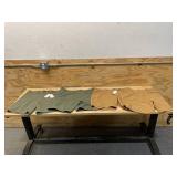 ASCEND Lot of 4 Pairs of- Mens Shorts- Size 38 to 40