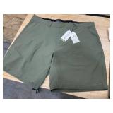 ASCEND Lot of 4 Pairs of- Mens Shorts- Size 38 to 40