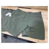 ASCEND Lot of 4 Pairs of- Mens Shorts- Size 38 to 40