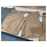ASCEND Lot of 4 Pairs of- Mens Shorts- Size 38 to 40