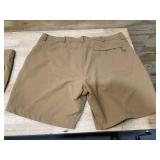 ASCEND Lot of 4 Pairs of- Mens Shorts- Size 38 to 40