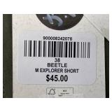 ASCEND Lot of 4 Pairs of- Mens Shorts- Size 38 to 40