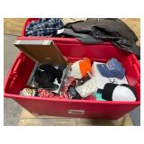 Large Lot of Clothing Items