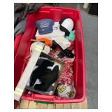 Large Lot of Clothing Items