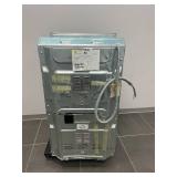 FRIGIDAIRE ELECTROLUX 30" Electric Double Wall Oven Model ECWD3012ASB