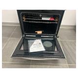 FIGIDAIRE 30" Combination Wall Oven - Stainless Steel