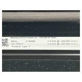 FIGIDAIRE 30" Combination Wall Oven - Stainless Steel