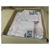 Lot of Approximately 35- Tote Bags "Totes Killing It"