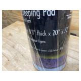 Lot of 3- Sleeping Pads