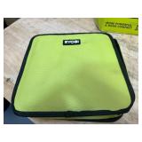 RYOBI 5.5 Amp Corded 3/8 in. Variable Speed Compact Drill/Driver with Bag