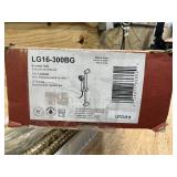 Pfisher LG16-300BG 1.8GPM Handheld Shower w/Slidebar Kit - Brushed Gold