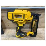 DEWALT Lot of 2- DCN680 Brushless 18GA Brad Nailers (Tool Only)