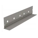 CLARKDIETRICH Lot of 17 Cases of- 1/2 in. x 10 ft. L-Trim Metal Wall Framing Studs (50 pcs per case)