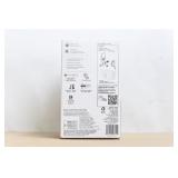 DEFIANT Smart Fingerprint Deadbolt - Satin Nickel