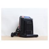 TORO 88602 60V Flex-Force Lithium-Ion Battery Charger