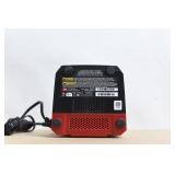 TORO 88602 60V Flex-Force Lithium-Ion Battery Charger
