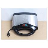 COMPLETE CUISINE 2 Slice Waffle Maker