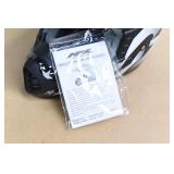 AFX FX-17 Black Flag Helmet