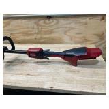 TORO Model 51831 60V MAX* 15 in. Brushless String Trimmer (Tool Only)