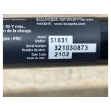 TORO Model 51831 60V MAX* 15 in. Brushless String Trimmer (Tool Only)