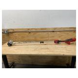 TORO Model 51830 60V MAX* 16 in. Brushless String Trimmer (Tool Only)