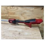 TORO Model 51830 60V MAX* 16 in. Brushless String Trimmer (Tool Only)